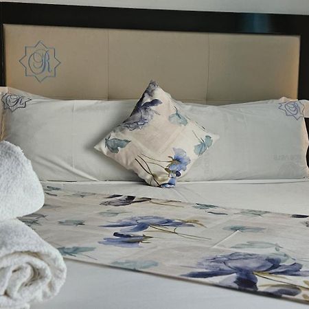 Appart Hotel Rania Tanger Luaran gambar