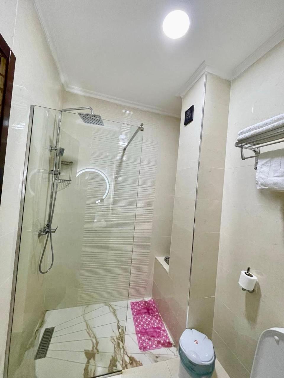 Appart Hotel Rania Tanger Luaran gambar