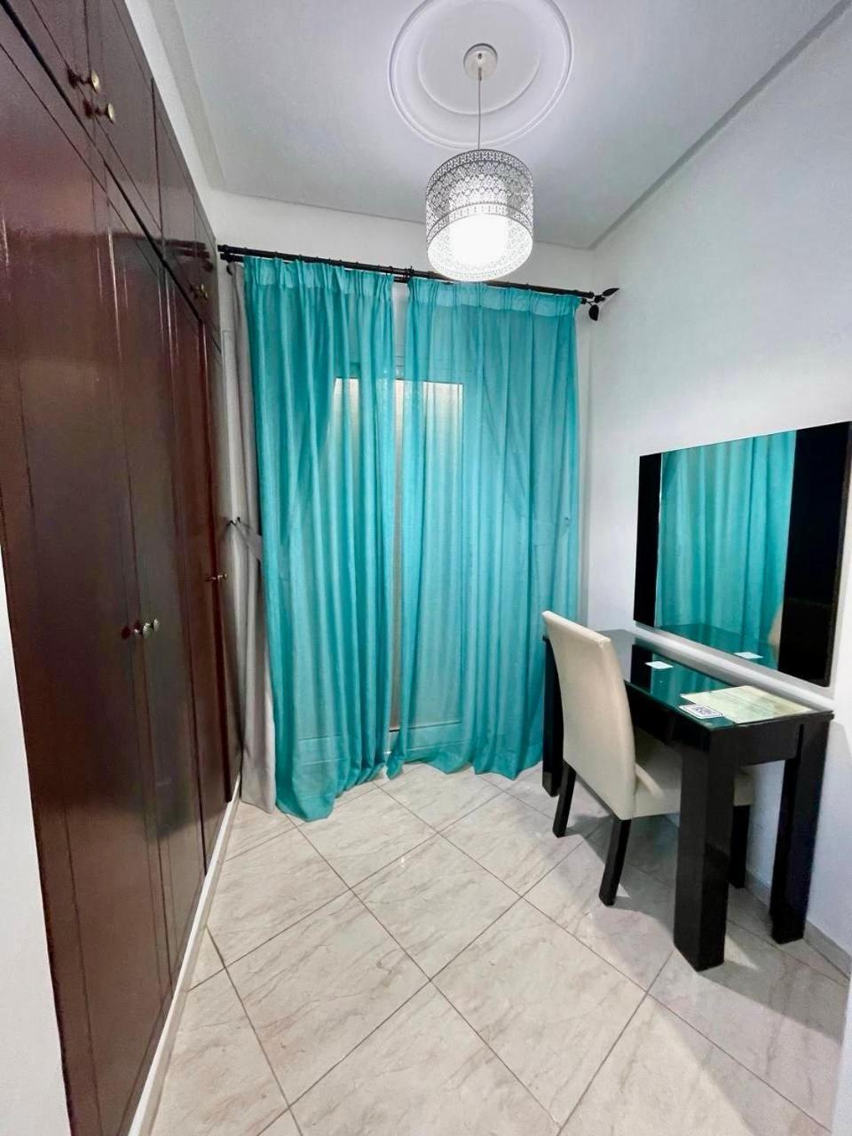 Appart Hotel Rania Tanger Luaran gambar