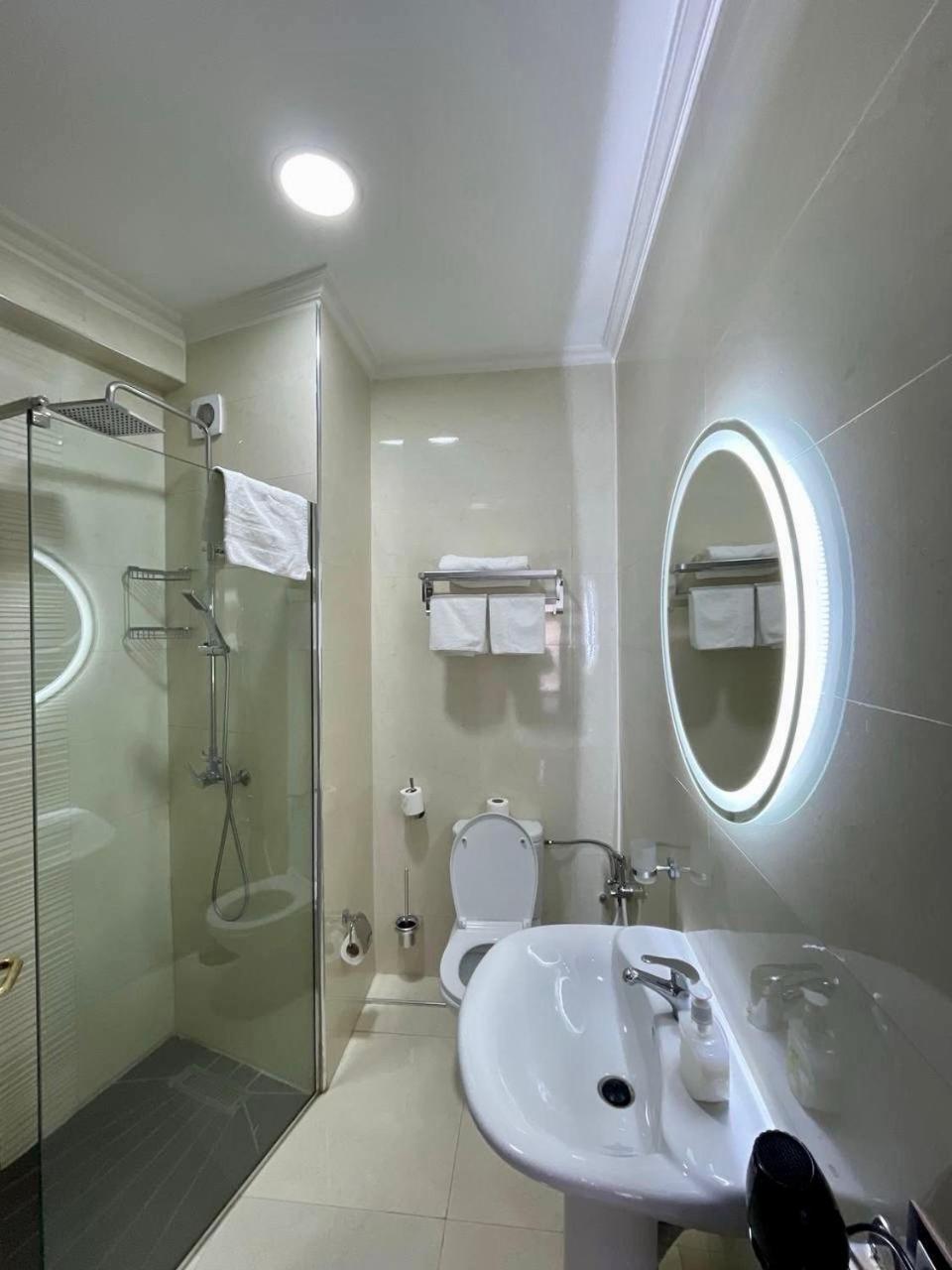Appart Hotel Rania Tanger Luaran gambar