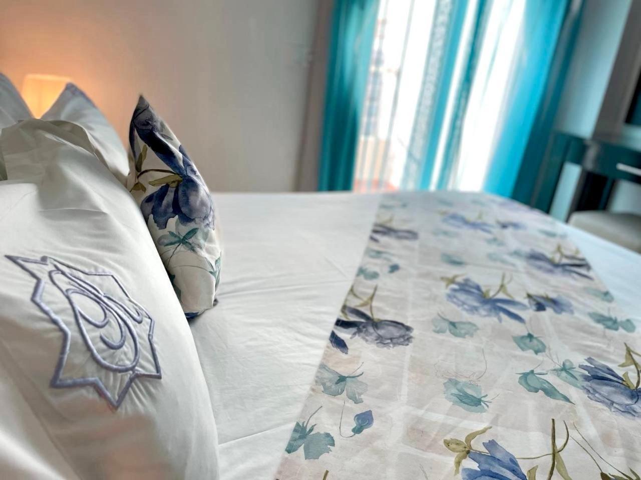 Appart Hotel Rania Tanger Luaran gambar