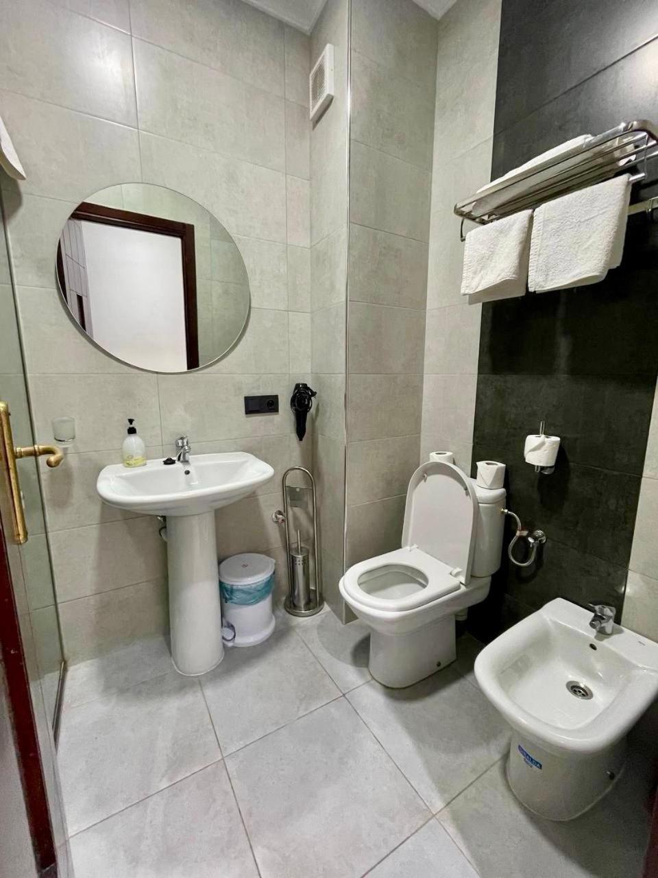 Appart Hotel Rania Tanger Luaran gambar